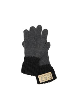 EA7 Rękawiczki ze sklepu Gomez Fashion Store w kategorii Rękawiczki męskie - zdjęcie 184317558