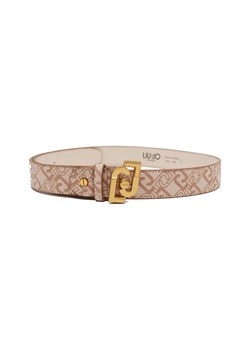Liu Jo Pasek ze sklepu Gomez Fashion Store w kategorii Paski damskie - zdjęcie 184317566