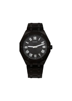 Guess Zegarek ASSET ze sklepu Gomez Fashion Store w kategorii Zegarki - zdjęcie 184317579