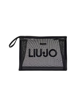 Liu Jo Beachwear Kosmetyczka ze sklepu Gomez Fashion Store w kategorii Kosmetyczki damskie - zdjęcie 184317587