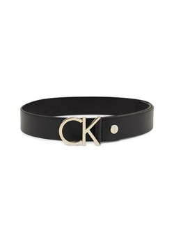 Calvin Klein Skórzany pasek Logo ze sklepu Gomez Fashion Store w kategorii Paski damskie - zdjęcie 184317597