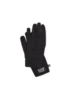EA7 Rękawiczki ze sklepu Gomez Fashion Store w kategorii Rękawiczki męskie - zdjęcie 184317606