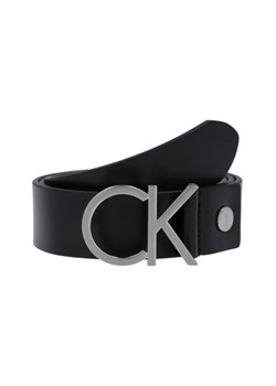Calvin Klein Skórzany pasek Logo ze sklepu Gomez Fashion Store w kategorii Paski damskie - zdjęcie 184317609