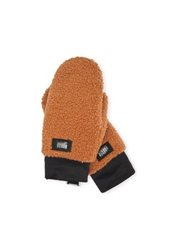 UGG Rękawiczki fluff | z dodatkiem skóry ze sklepu Gomez Fashion Store w kategorii Rękawiczki damskie - zdjęcie 184317626