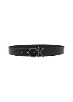 Calvin Klein Skórzany pasek ze sklepu Gomez Fashion Store w kategorii Paski damskie - zdjęcie 184317635