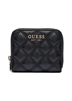 Guess Portfel GIULLY ze sklepu Gomez Fashion Store w kategorii Portfele damskie - zdjęcie 184317639