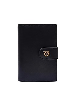 Pinko Skórzane etui na dokumenty ze sklepu Gomez Fashion Store w kategorii Etui - zdjęcie 184317645