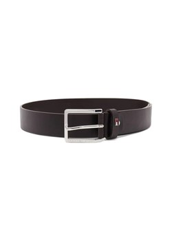 Tommy Hilfiger Skórzany pasek OLIVER 3.5 ADJ ze sklepu Gomez Fashion Store w kategorii Paski męskie - zdjęcie 184317649
