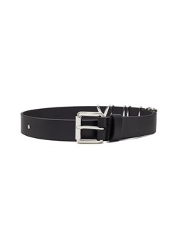Tommy Jeans Skórzany pasek ze sklepu Gomez Fashion Store w kategorii Paski damskie - zdjęcie 184317666