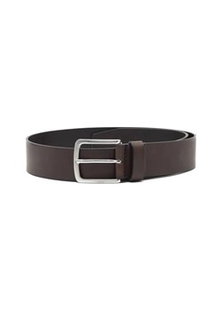 BOSS BLACK Skórzany pasek Jor-V ze sklepu Gomez Fashion Store w kategorii Paski męskie - zdjęcie 184317677