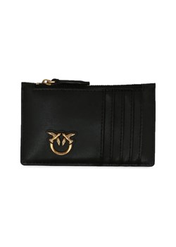 Pinko Skórzane etui na karty AIRONE ze sklepu Gomez Fashion Store w kategorii Etui - zdjęcie 184317686