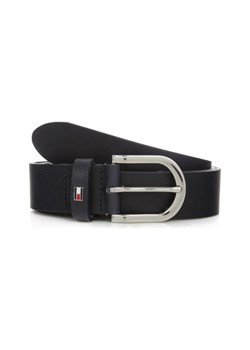 Tommy Hilfiger Skórzany pasek NEW DANNY ze sklepu Gomez Fashion Store w kategorii Paski damskie - zdjęcie 184317695