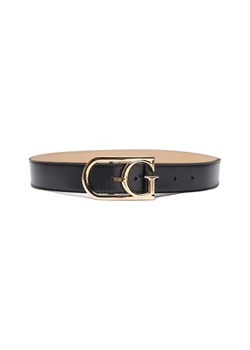 Guess Skórzany pasek H35 ze sklepu Gomez Fashion Store w kategorii Paski damskie - zdjęcie 184317705