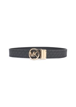 Michael Kors Skórzany dwustronny pasek SAFFIANO ze sklepu Gomez Fashion Store w kategorii Paski damskie - zdjęcie 184317718