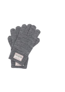 Guess Rękawiczki | z dodatkiem wełny ze sklepu Gomez Fashion Store w kategorii Rękawiczki męskie - zdjęcie 184317767