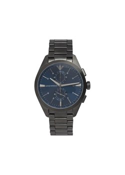 Emporio Armani Zegarek CLAUDIO ze sklepu Gomez Fashion Store w kategorii Zegarki - zdjęcie 184317775