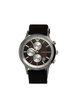 Emporio Armani Zegarek ze sklepu Gomez Fashion Store w kategorii Zegarki - zdjęcie 184317778