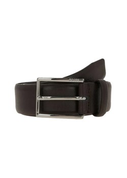 Joop! Skórzany pasek COLL ze sklepu Gomez Fashion Store w kategorii Paski męskie - zdjęcie 184317788