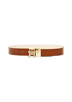 Tommy Hilfiger Skórzany dwustronny pasek ze sklepu Gomez Fashion Store w kategorii Paski damskie - zdjęcie 184317797