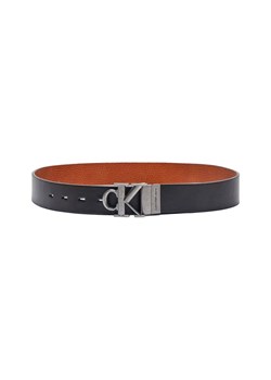 Calvin Klein Jeans Skórzany dwustronny pasek ze sklepu Gomez Fashion Store w kategorii Paski męskie - zdjęcie 184317827