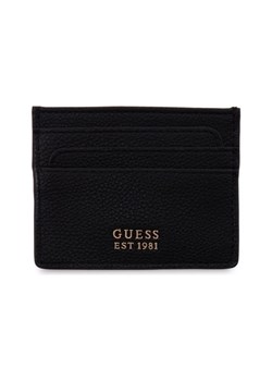 Guess Etui na karty ze sklepu Gomez Fashion Store w kategorii Etui - zdjęcie 184317847