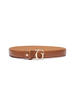 Guess Skórzany pasek - id: 1944608 - marki Guess - 184317866 Guess Skórzany pasek ze sklepu Gomez Fashion Store w kategorii Paski damskie - zdjęcie 184317866