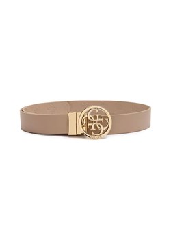 Guess Dwustronny pasek PHOEBE ze sklepu Gomez Fashion Store w kategorii Paski damskie - zdjęcie 184317868