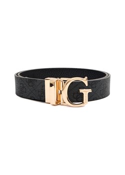 Guess Dwustronny pasek CALISTA ze sklepu Gomez Fashion Store w kategorii Paski damskie - zdjęcie 184317875