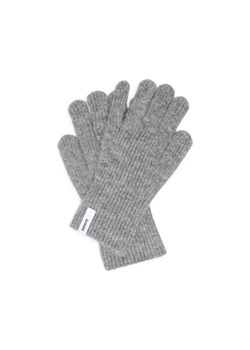 Samsøe Samsøe Wełniane rękawiczki ze sklepu Gomez Fashion Store w kategorii Rękawiczki damskie - zdjęcie 184317887