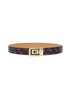 Guess Dwustronny pasek ERICA ze sklepu Gomez Fashion Store w kategorii Paski damskie - zdjęcie 184317906