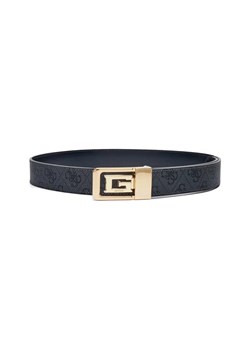 Guess Dwustronny pasek ERICA ze sklepu Gomez Fashion Store w kategorii Paski damskie - zdjęcie 184317908