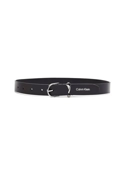 Calvin Klein Skórzany pasek Must Organic Loop ze sklepu Gomez Fashion Store w kategorii Paski damskie - zdjęcie 184317946