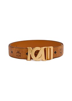 MCM Dwustronny pasek M-ART ze sklepu Gomez Fashion Store w kategorii Paski męskie - zdjęcie 184317947