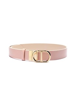 TWINSET Dwustronny pasek ze sklepu Gomez Fashion Store w kategorii Paski damskie - zdjęcie 184317976