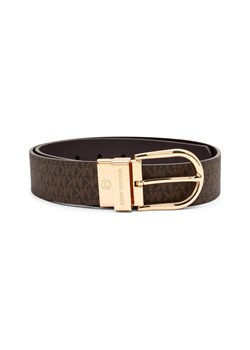 Michael Kors Skórzany dwustronny pasek ze sklepu Gomez Fashion Store w kategorii Paski damskie - zdjęcie 184317979