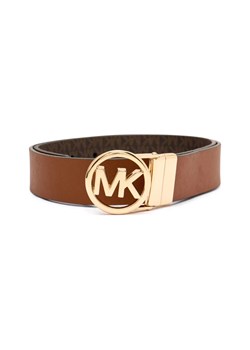 Michael Kors Skórzany dwustronny pasek SAFFIANO ze sklepu Gomez Fashion Store w kategorii Paski damskie - zdjęcie 184317986