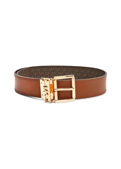 Michael Kors Dwustronny pasek | z dodatkiem skóry ze sklepu Gomez Fashion Store w kategorii Paski damskie - zdjęcie 184317987