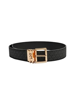 Michael Kors Dwustronny pasek | z dodatkiem skóry ze sklepu Gomez Fashion Store w kategorii Paski damskie - zdjęcie 184317988