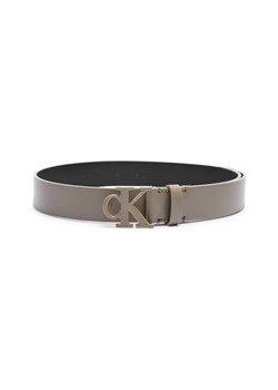 Calvin Klein Jeans Skórzany pasek ze sklepu Gomez Fashion Store w kategorii Paski damskie - zdjęcie 184318009