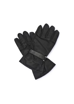HUGO Rękawiczki do smartfona Luminary ze sklepu Gomez Fashion Store w kategorii Rękawiczki męskie - zdjęcie 184318015