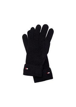 Tommy Hilfiger Rękawiczki | z dodatkiem kaszmiru ze sklepu Gomez Fashion Store w kategorii Rękawiczki damskie - zdjęcie 184318025