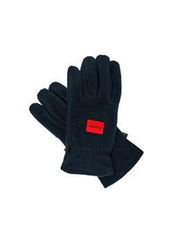 HUGO Rękawiczki Lacko-FL ze sklepu Gomez Fashion Store w kategorii Rękawiczki męskie - zdjęcie 184318026