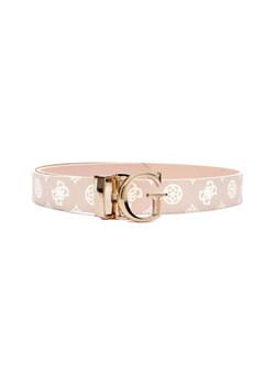 Guess Dwustronny pasek EVELUNE ze sklepu Gomez Fashion Store w kategorii Paski damskie - zdjęcie 184318029