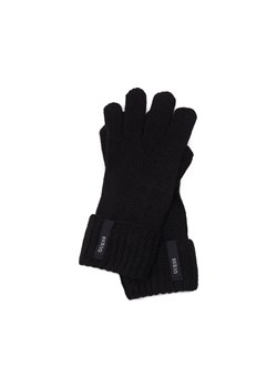 Guess Rękawiczki | z dodatkiem wełny ze sklepu Gomez Fashion Store w kategorii Rękawiczki męskie - zdjęcie 184318038