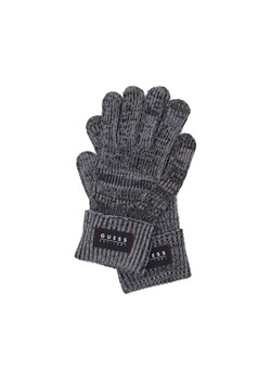 Guess Rękawiczki | z dodatkiem wełny ze sklepu Gomez Fashion Store w kategorii Rękawiczki męskie - zdjęcie 184318039