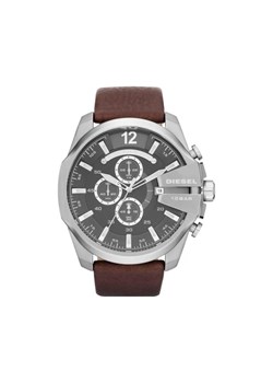 Diesel Zegarek mega chief ze sklepu Gomez Fashion Store w kategorii Zegarki - zdjęcie 184318048