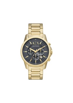 Armani Exchange Zegarek BANKS ze sklepu Gomez Fashion Store w kategorii Zegarki - zdjęcie 184318077