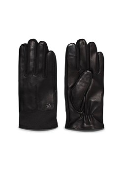 Calvin Klein Skórzane rękawiczki ze sklepu Gomez Fashion Store w kategorii Rękawiczki męskie - zdjęcie 184318086