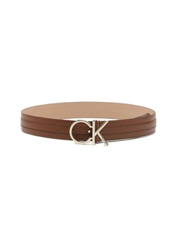 Calvin Klein Skórzany pasek ze sklepu Gomez Fashion Store w kategorii Paski damskie - zdjęcie 184318089