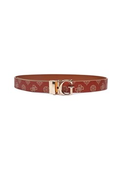 Guess Dwustronny pasek EVELUNE ze sklepu Gomez Fashion Store w kategorii Paski damskie - zdjęcie 184318109